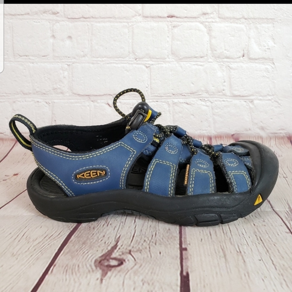 Keen Newport H2 Sandals for kids